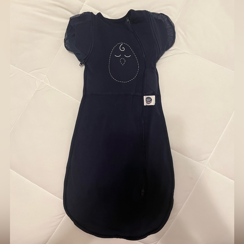 Nested Bean Sleep Swaddle